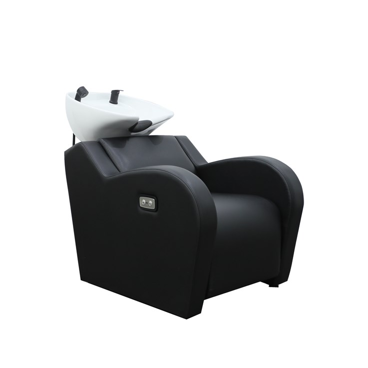 Scorpion Hamar Electric Washunit Black