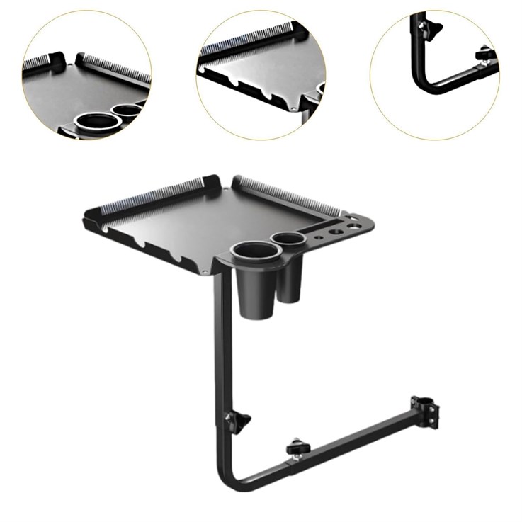 Scorpion Chair Salon Tray