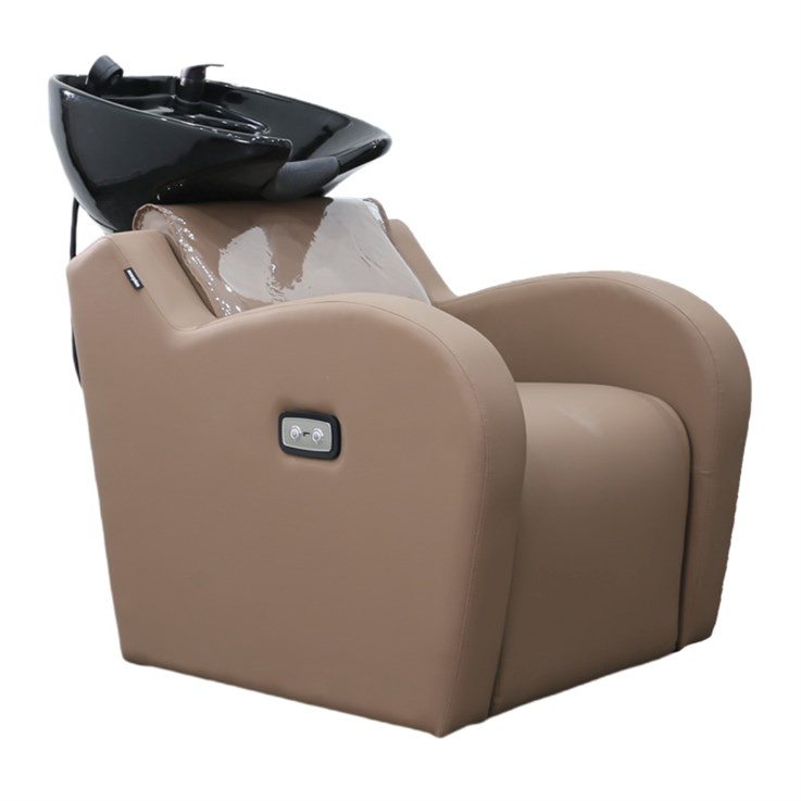 Scorpion Hamar Electric Washunit Brown