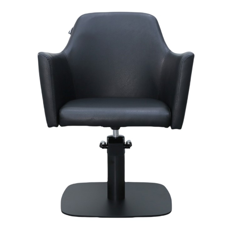 Scorpion Hamar Styling Chair Black