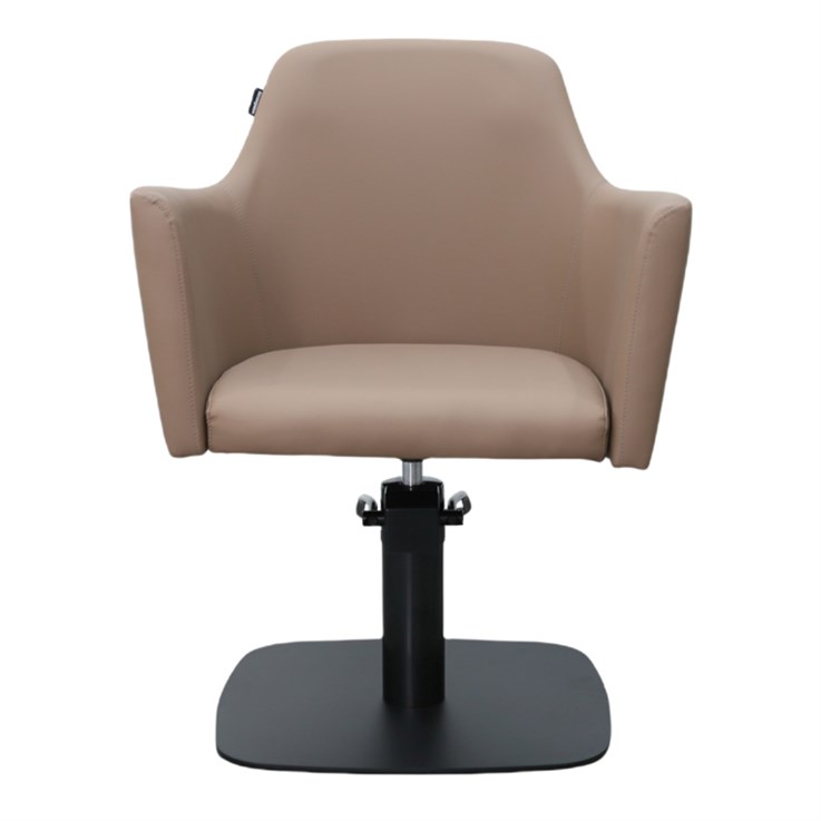 Scorpion Hamar Styling Chair Brown