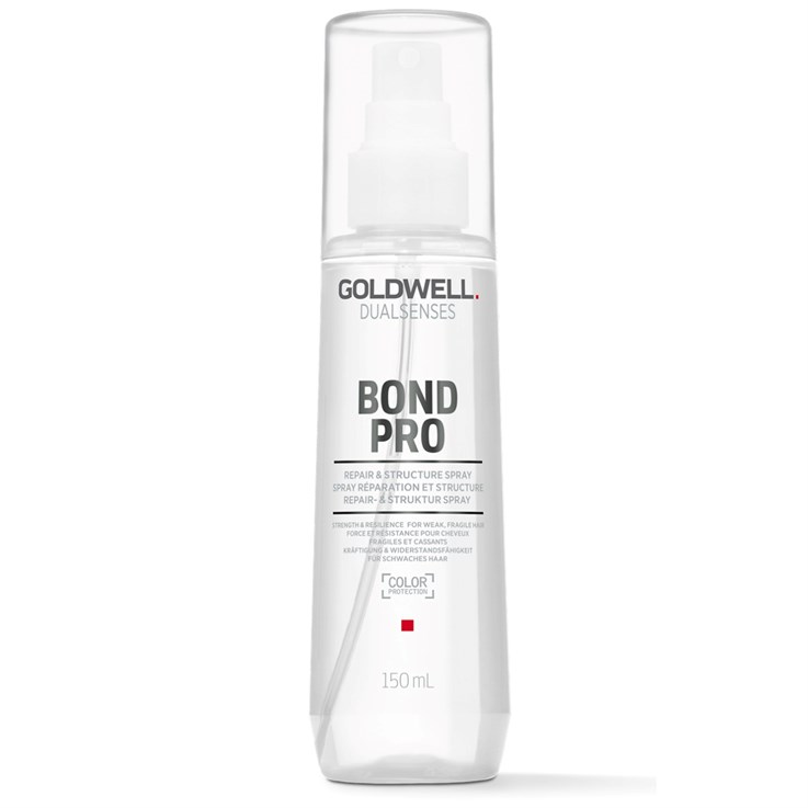 Goldwell DualSenses Bond Pro Repair & Structure Spray 150ml