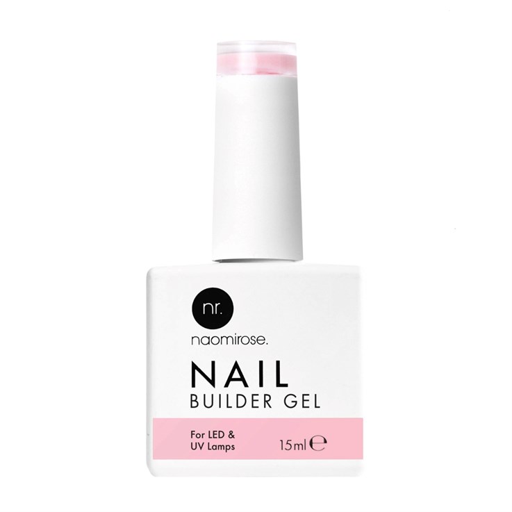 Naomi Rose Builder Gel 15ml
