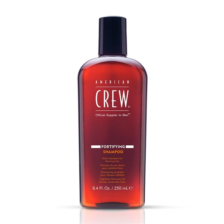 American Crew Fortifying Daily Shampoo 250ml