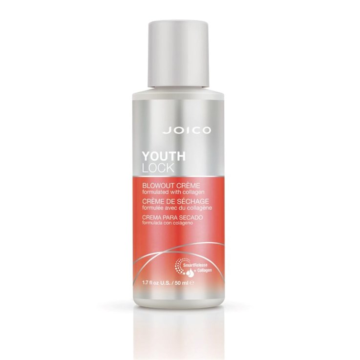 Joico Youthlock Anti Frizz Blowout Creme 50ml