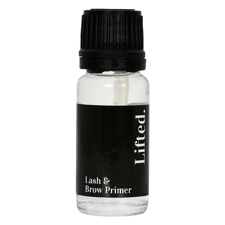 LashBase Lifted. Lash & Brow Primer