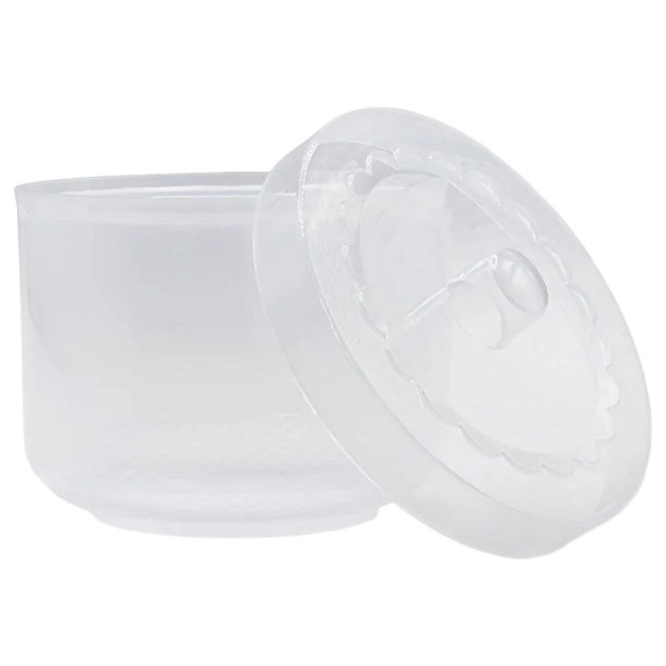 LashBase Lifted. Lash Shield Cleaning Dish