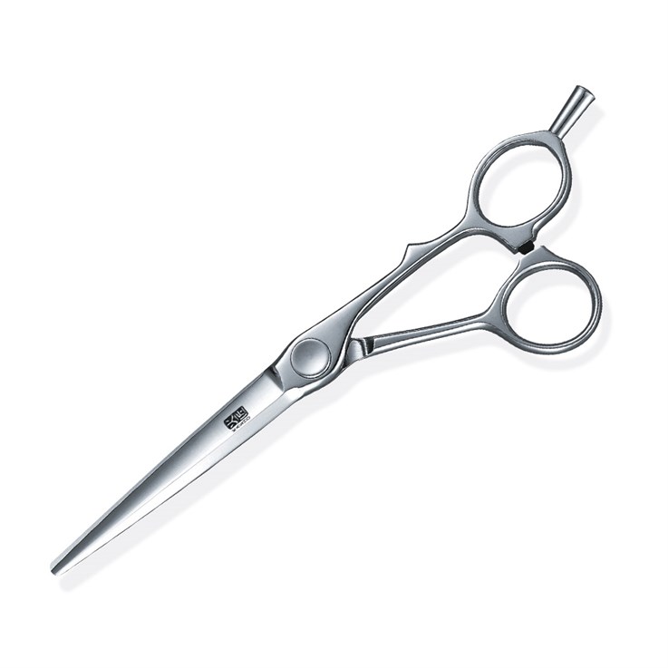 Kasho Millennium 6.5 Offset Scissors