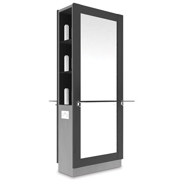 REM Paris Island Styling Unit