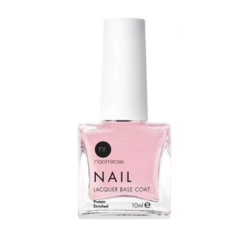 Naomi Rose Nail Lacquer Base Coat