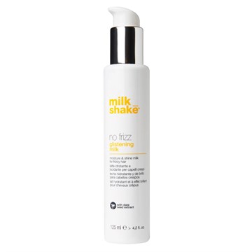 milk_shake no frizz allowed glistening light milk 150ml