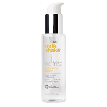 milk_shake no frizz allowed glistening rich serum 100ml