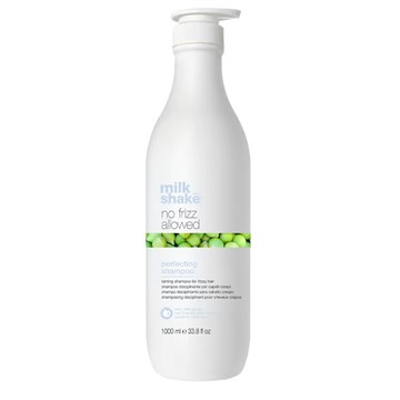 Milk_Shake no frizz allowed perfecting shampoo 1000ml
