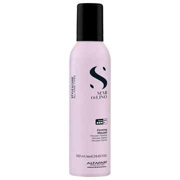 Alfaparf Semi di Lino Style & Care Firming Mousse 250ml