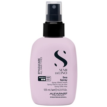 Alfaparf Semi di Lino Style & Care Sea Spray 125ml