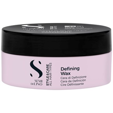 Alfaparf Semi di Lino Style & Care Defining Wax 75ml