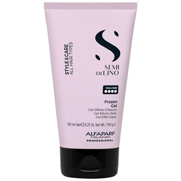Alfaparf Semi di Lino Style & Care Frozen Gel 150ml