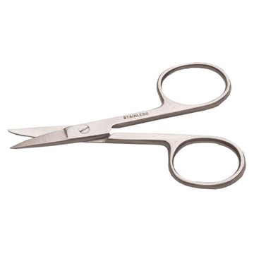 Hive Nail Scissor Straight