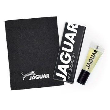 Jaguar Professional Hairdressing Scissor Care Kit