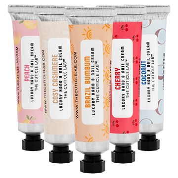 The Cuticle LAB Luxury Hand & Nail Cream - 30ml