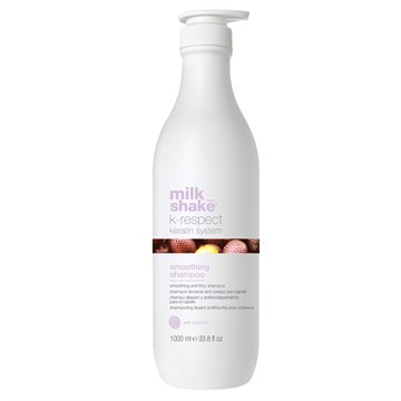 milk_shake K-Respect Smoothing Shampoo - 1L