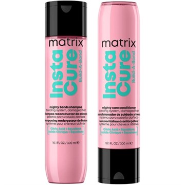 Matrix Instacure Build A Bond Retail 300ml Duo