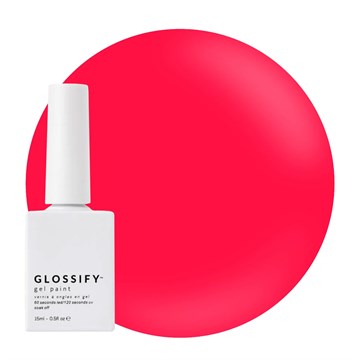 Glossify Wrapped Up 15ml Gel Polish HEMA-Free