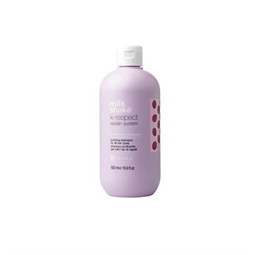 milk_shake K-Respect Preparing Shampoo - 500ml