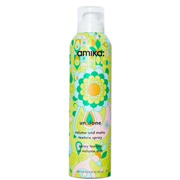 amika UN.DONE Hair Texture Spray - 5.3oz