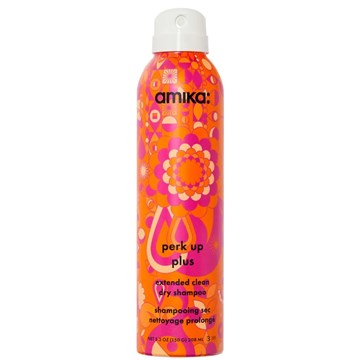amika PERK UP PLUS dry shampoo - 5.3oz