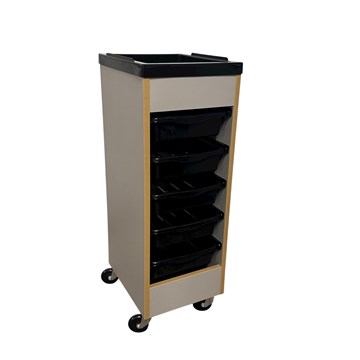 Vaga Trolley Mushroom