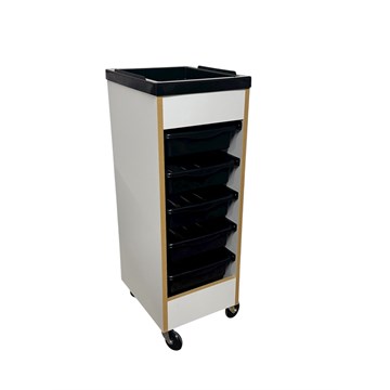 Vaga Trolley Cahmpagne