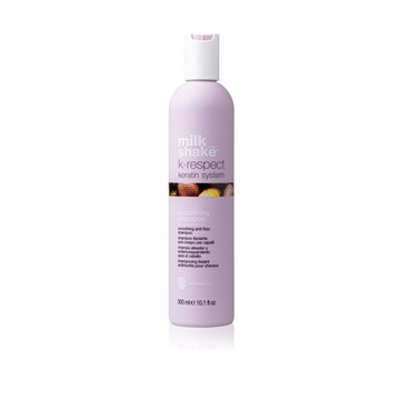 milk_shake K-Respect Smoothing Shampoo - 300ml