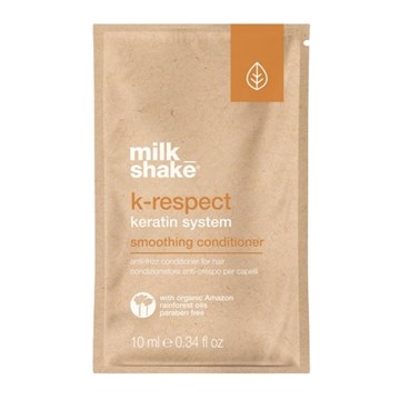 milk_shake K-Respect Smoothing Conditioner Sachet - 10ml
