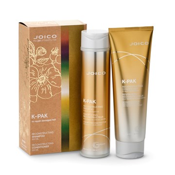 Joico K-Pak Shampoo & Conditioner Gift Set