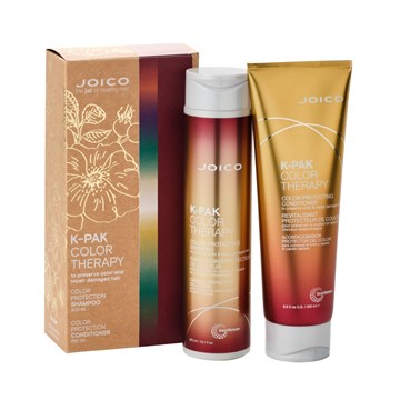 Joico K-Pak Color Therapy Shampoo & Conditioner Gift Set