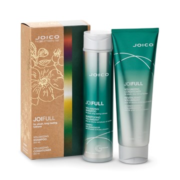 Joico JoiFull Volumising Shampoo & Conditioner Gift Set