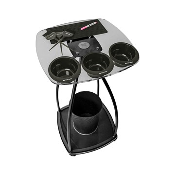 Procare Write & Wipe Hair Colouring Trolley