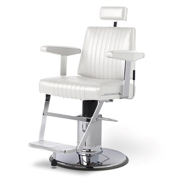 Takara Belmont Dainty Barber Chair