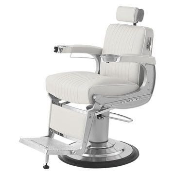 Takara Belmont Apollo 2 Barber Chair 