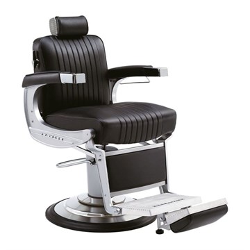 Takara Belmont Apollo 2 Barber Chair