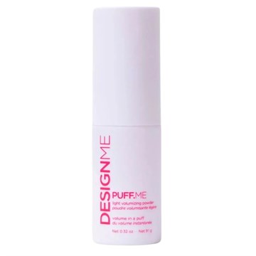 DESIGNME Puff.ME Light Volumizing Powder - 9g