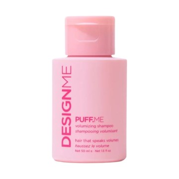 DESIGNME Puff.ME Volume Shampoo - 50ml