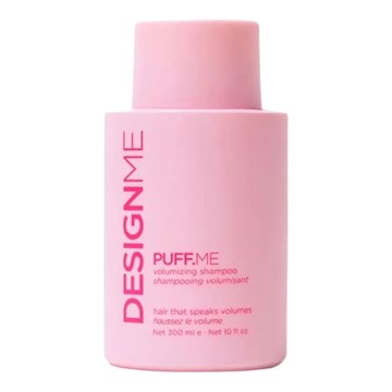 DESIGNME Puff.ME Volume Shampoo - 300ml