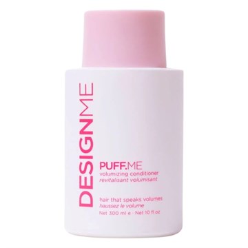 DESIGNME Puff.ME Volume Conditioner - 300ml