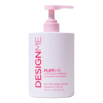 DESIGNME Puff.ME Volume Conditioner - 1L