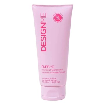 DESIGNME Puff.ME Volumizing Treatment Whip - 90ml