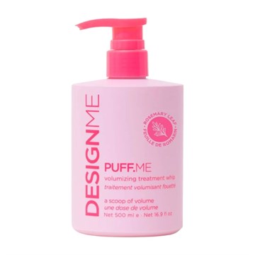 DESIGNME Puff.ME Volumizing Treatment Whip - 500ml