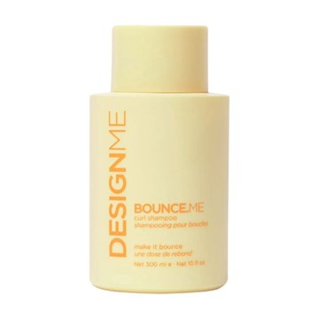 DESIGNME Bounce.ME Curl Shampoo - 300ml