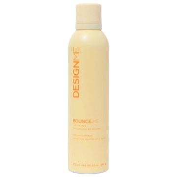 DESIGNME Bounce.ME Curl Mousse - 255ml